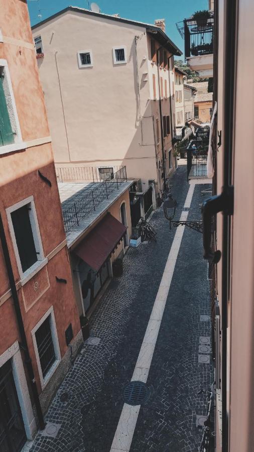 ホテル Bardoliners バルドリーノ エクステリア 写真